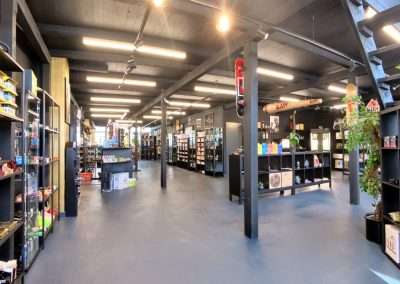 Shop Star-Buds-Luzern