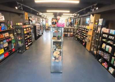 Shop Star-Buds-Luzern