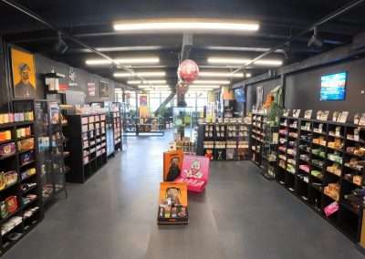 Shop Star-Buds-Luzern