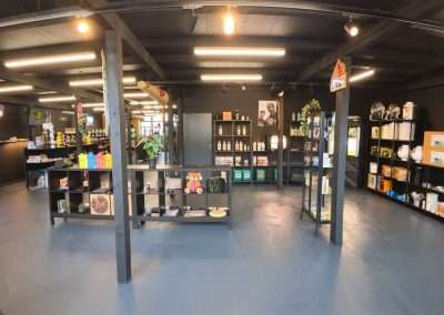 Shop Star-Buds-Luzern
