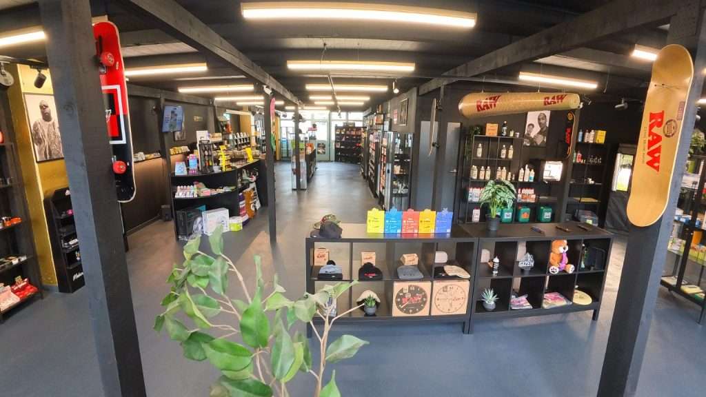 Shop Star-Buds-Luzern