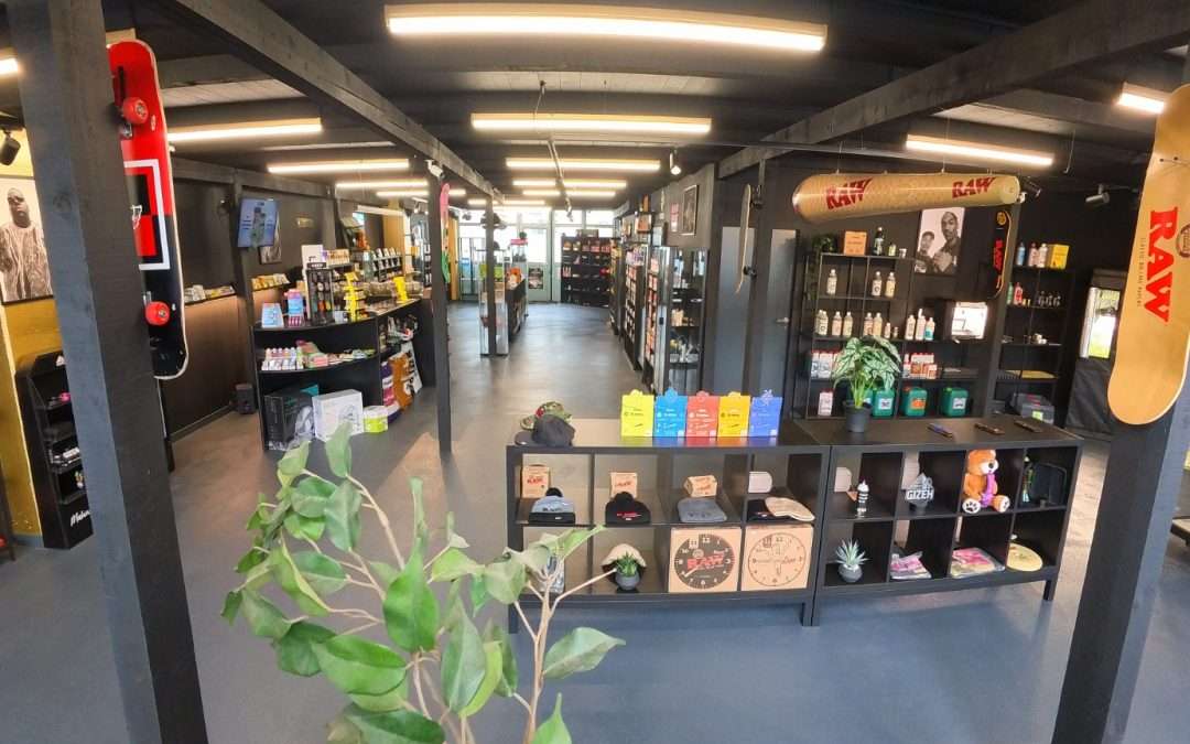 CBD Shop Luzern | Warum Star-Buds-Luzern die beste Wahl ist