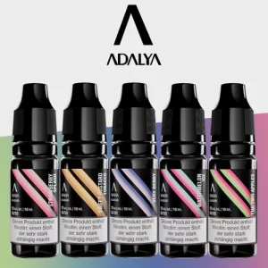 ADALYA Liquids 20mg