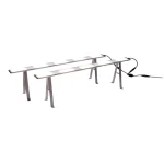 Sanlight Stixx Undercanopy Set 120x120cm