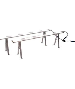 Sanlight Stixx Undercanopy Set 120x120cm