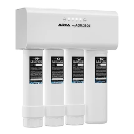 ARKA myAQUA® 3800 Umkehrosmoseanlage