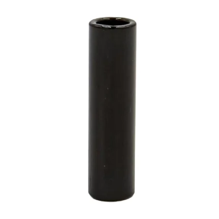 Wolkenkraft FX Mini (Ultra) Glass Mouthpiece Black