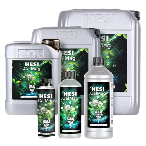 HESI CalMag – Mineralbalance