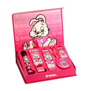 G-Rollz Banksy's Graffiti Gift Box XS Thug for Life