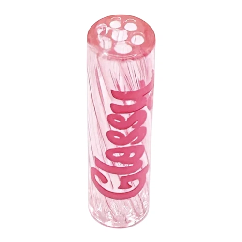 Glossy - Glass Tip - Ø 8mm