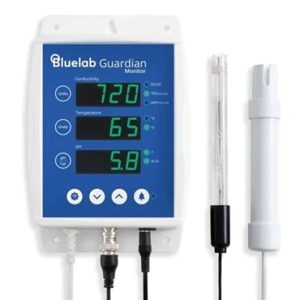 Bluelab Guardian Monitor Controller WiFi