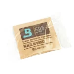 Boveda Over Wrapped 58% Humidy Pack 8g
