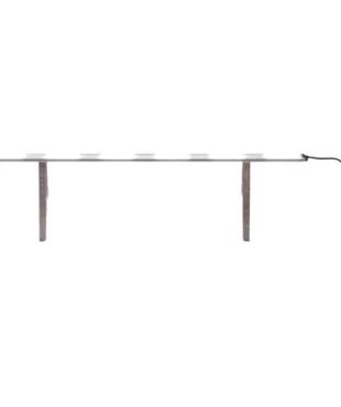 Sanlight Stixx Undercanopy Set B 150x150cm