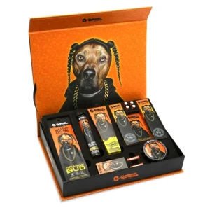G-Rollz Pets Rock Gift Box S Rap