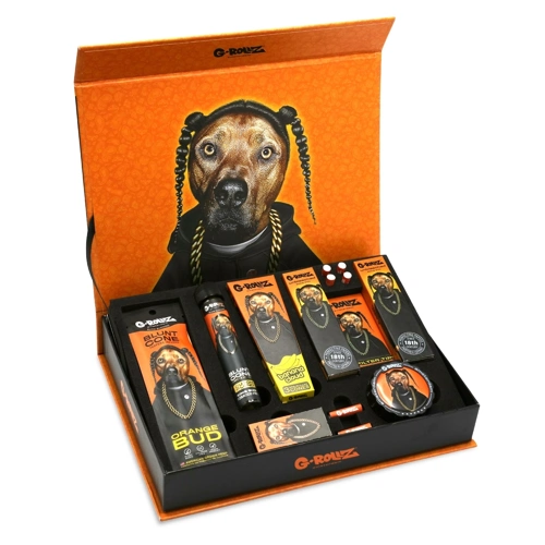 G-Rollz Pets Rock Gift Box S Rap