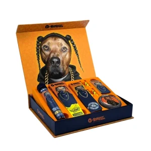G-Rollz Pets Rock Gift Box XS Rap
