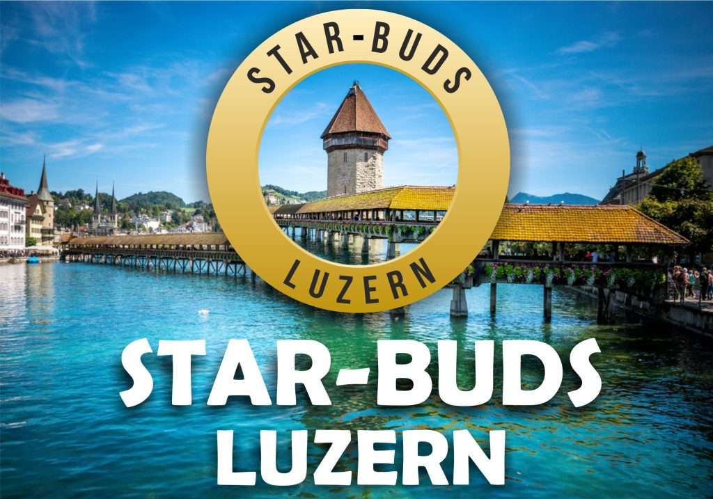 STAR-BUDS-LUZERN Blog Post