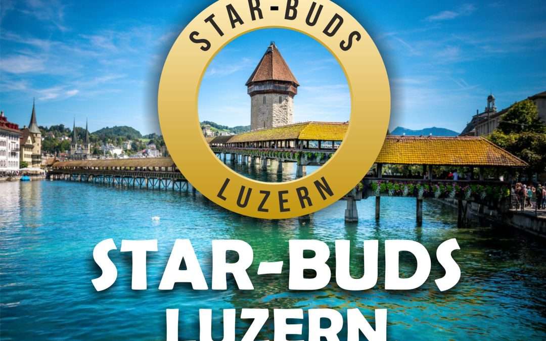 Headshop, Growshop & CBD Shop in Luzern | Star-Buds-Luzern