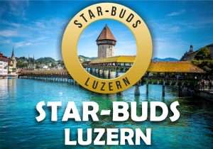 STAR-BUDS-LUZERN Blog Post