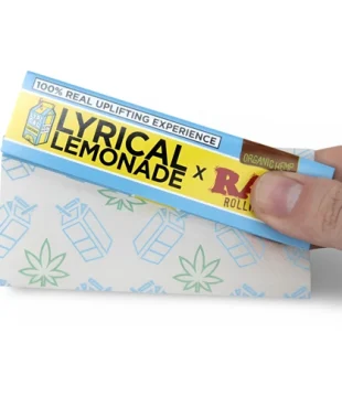 RAW x Lyrical Lemonade King Size Wide