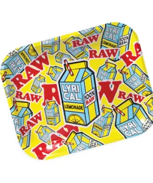 RAW x Lyrical Lemonade
