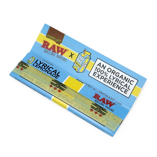 RAW x Lyrical Lemonade King Size Wide
