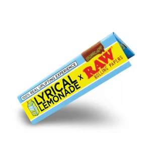 RAW x Lyrical Lemonade King Size Wide