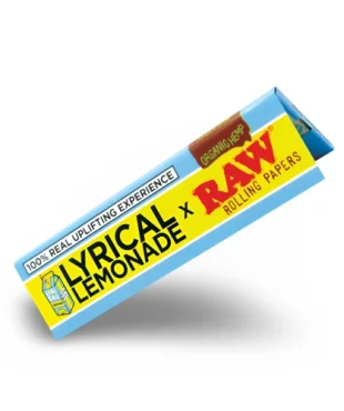 RAW x Lyrical Lemonade King Size Wide