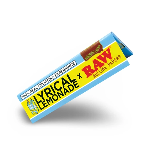 RAW x Lyrical Lemonade King Size Wide