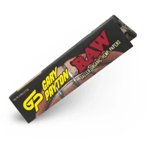 RAW X Gary Payton Organic Hemp KKS