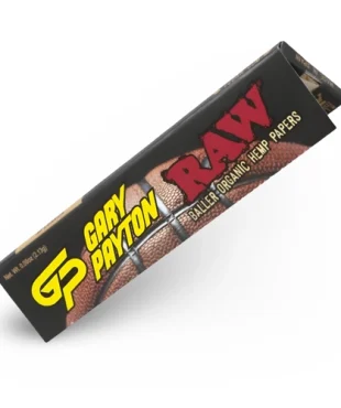 RAW X Gary Payton Organic Hemp KKS
