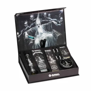 G-rollz Dark Matter Geschenkset