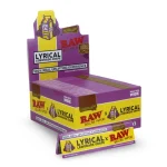 RAW x Lyrical Lemonade King Size Wide Grape