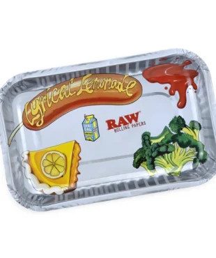 RAW x Lyrical Lemonade Small (Limited Edition)