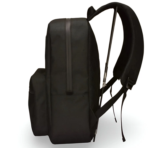 Geruchsdichter Rucksack „Black Death Row“