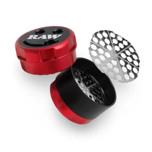 RAW Buddy Mill 3-Piece Grinder