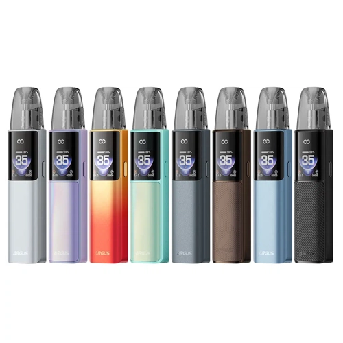 VOOPOO Argus G4 Kit VOOPOO Argus G4 Kit