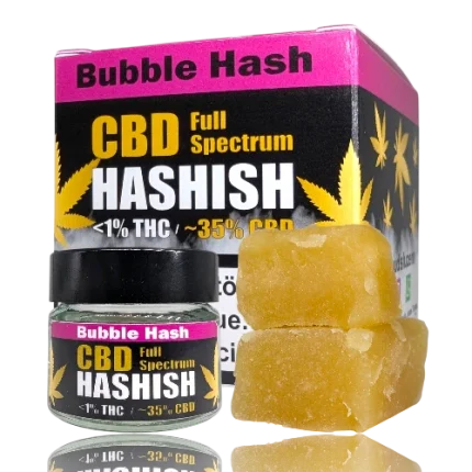 WPFF Water Hash