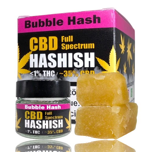 WPFF Water Hash
