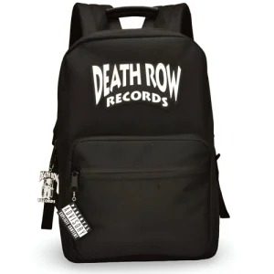 Geruchsdichter Rucksack „Black Death Row“