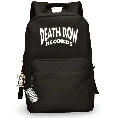 Geruchsdichter Rucksack „Black Death Row“