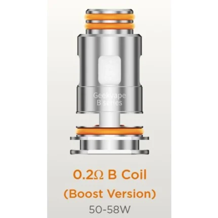 GeekVape B-Serie Coil (Boost Version)