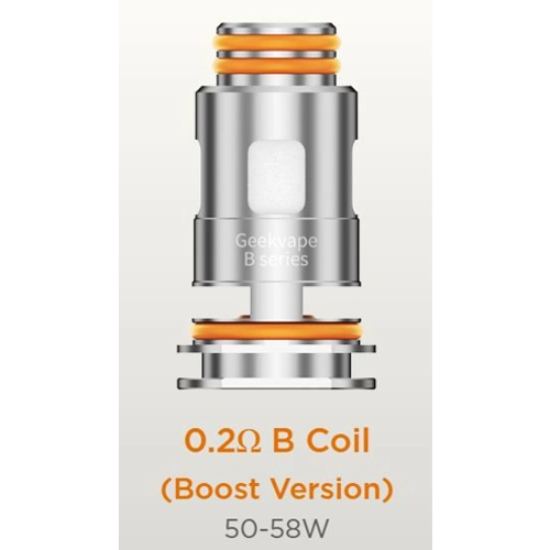 GeekVape B-Serie Coil (Boost Version)