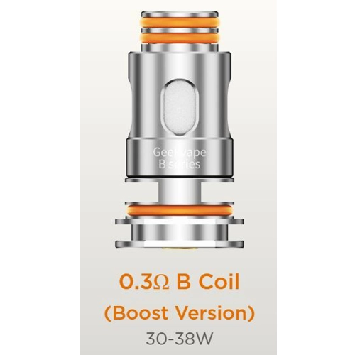 GeekVape B-Serie Coil (Boost Version)