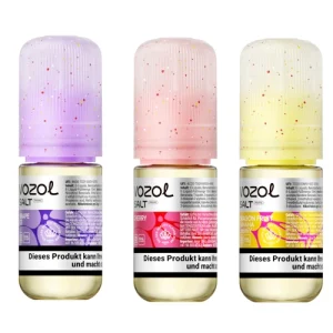 VOZOL Liquid 10 ml 💨🍓