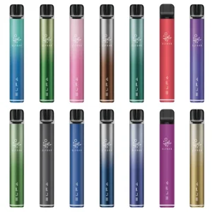 ELFBAR ELFA Pro V2 Kit 20mg