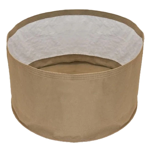 Grassroots Living Soil Pot