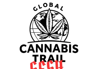 Cannabis Trail Sesh