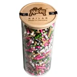 Kailar 825 Slim Glas All Colors