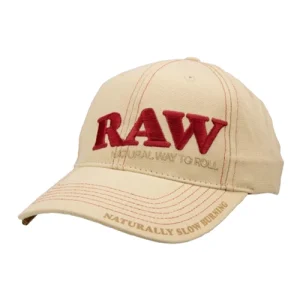 RAW Classic Hat